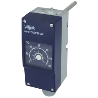 Kracherpreis JUMO heatTherm-AT Temperaturwächter TW 60/60003187