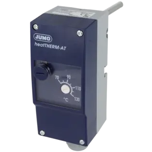 Sale JUMO heatTherm-AT Sicherheitstemperaturbegrenzer STB 60/60003230