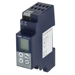 Jumo Digitaler Thermostat 230V für Hutschienenmontage Günstig