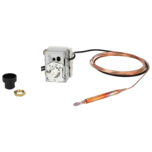 heatTherm Temperaturbegrenzer STB 95 bis 120° C 60/60002995 Neu Im Sortiment