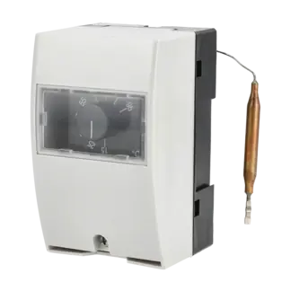 Kracherpreis Temperaturwächter RAK-TW.1000B 011-4006