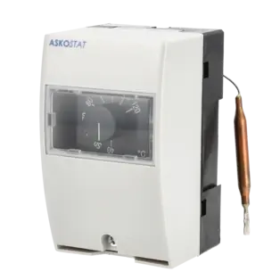 Temperaturwächter RAK-TW.1200B 011-4050 Billig