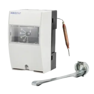 Temperaturbegrenzer RAK-TB.1400S 011-4492 Highlight