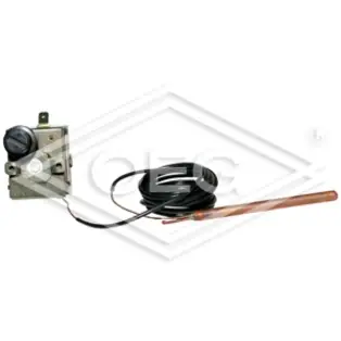 Direktkauf Sicherheitstemperaturbegrenzer LS1 100°C Holzkessel 2190059