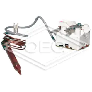 Brauchwassertemperaturregler 57°C CM6010060630 Sofort Bestellen