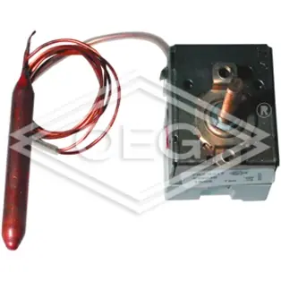 Temperaturregler 05291600 Billig