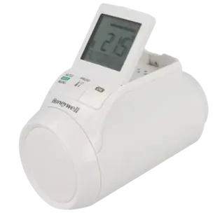 Sonderaktion Heizkörperregler TheraPro HR90