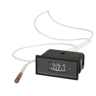 Thermometer 2380500 Neue Kollektion