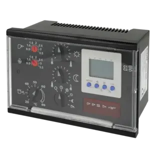 Regelung EBV Delta 223B Bestseller