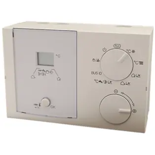 Letzte Chance Lago Basic 0101/1001 Kessel- oder Mischerregelung