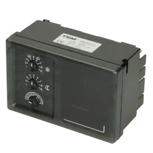 Neue Ware PM2935FULS TEM Heizungsregelung