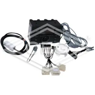 Heizkreisregelung Rapidomatic T 2.3 S 10876 Neue Kollektion