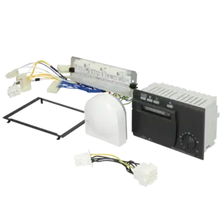 Ausverkauf Regelung Eco 3 Ideal Standard