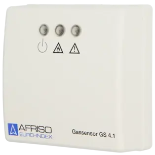 Gassensor für Gaswarngerät Propan/Butan 61189 Letzte Chance