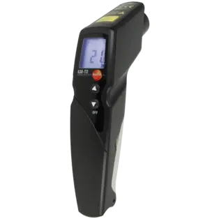 830-T2 Infrarot-Thermometer Neue Kollektion