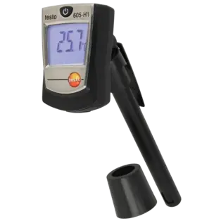 Schneller Versand Thermo-Hygrometer 605-H1 05606053