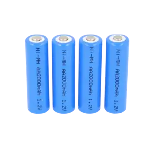 Neuheit Akkusatz NiMH 2200 mAh für A 500/ 400/ 97 und E 98 9407