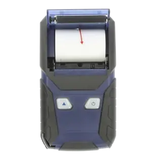 Ausverkauf Thermo-Schnelldrucker 4160