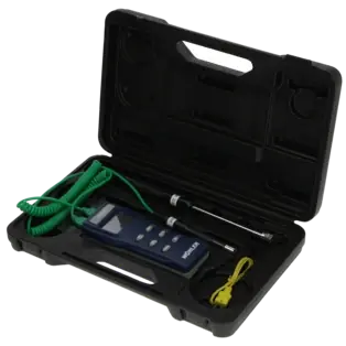 Differenzthermometer DT 310 6622 Preisreduziert