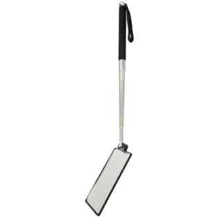 Glasspiegel mit Teleskopgriff bis 100 cm 8087 Meistverkauft