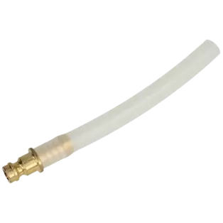 Adapter für Gasleitungsprüfgerät 61018 Saisonangebot