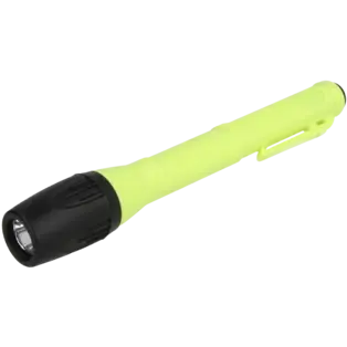 Knallerangebot Hochleistungstaschenlampe PC
