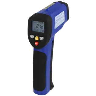 Infrarot Thermometer HT-818 -50 bis +850 °C Preis Gesenkt