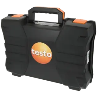 Servicekoffer für testo Messgeräte 435/ 635/ 735 05161035 Preiswert