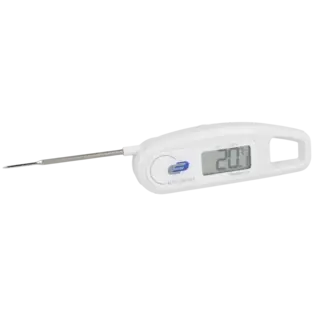 Bestpreis Klappbares Taschenthermometer