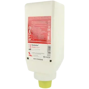 Pflegecreme 1L Softflasche für Wandspender Geprüft
