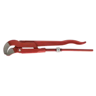 Preis Gesenkt S-Maul-Rohrzange 1" DIN 5234 3301167