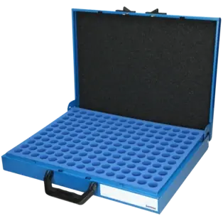 Rabatt Sortimo® Ölbrennerdüsenkoffer für 165 Düsen