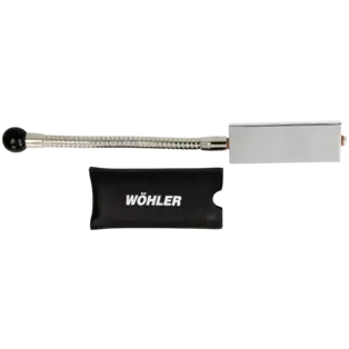Tauplatte mit Flexhalter 15 cm Schneller Versand