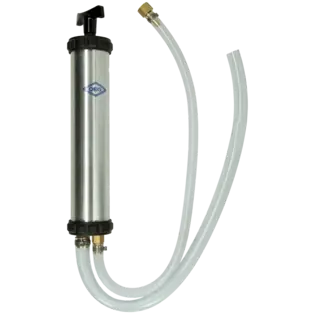 Ölansaugpumpe 600 ml Garantierte Lieferung
