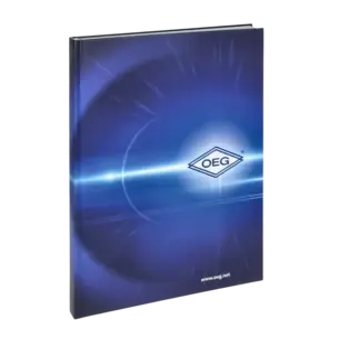 Notizbuch DIN A4 Wochenendangebot