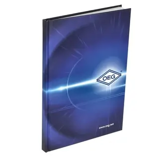 Notizbuch DIN A5 Solange Der Vorrat Reicht