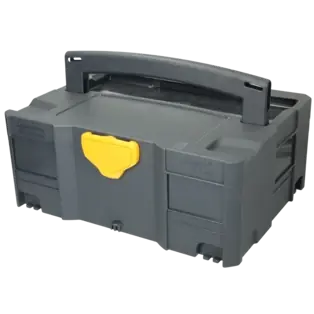 Mega-Angebot Transport- und Ordnungssystem Systainer SYS 2 TL DGKD322501