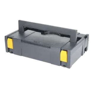 Bestseller Transport- und Ordnungssystem Systainer SYS-Mini DGKB323414