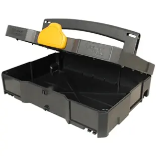 Bestseller Transport- und Ordnungssystem Systainer SYS 1 TL DGKD322500