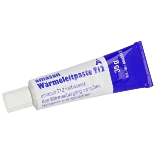 Sonderangebot Wärmeleitpaste Amasan T12 35 g Tube