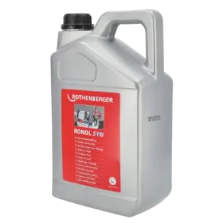 Billig Hochleistungs-Gewindeschneidfluid RONOL® SYN 65015