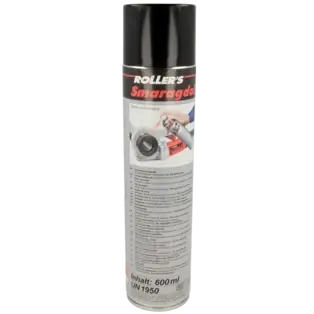 Smaragdol Spraydose 600 ml 140105 Direktkauf