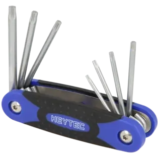 Neu Im Sortiment Torx-Winkelschraubendrehersatz 50813486280