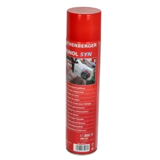 Direkt Vom Hersteller Gewindeschneidöl RONOL® SYN Spraydose