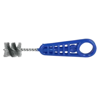Neuheit Kupferrohr-Innenbürste für 22 mm Rohr