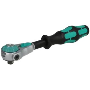 Zyklop Knarre mit 1/4"-Antrieb 05073260001 Sonderangebot