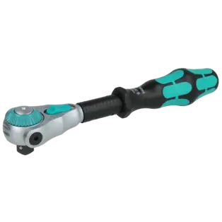Versand Am Gleichen Tag Zyklop Knarre mit 3/8"-Antrieb 05003550001