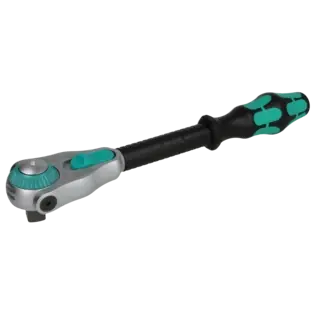 Zyklop Knarre mit 1/2"-Antrieb 05073262001 Schneller Versand