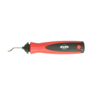 Kanten-Entgrater A1 mit austauschbarer HSS-Klinge 107050 Top-Preis