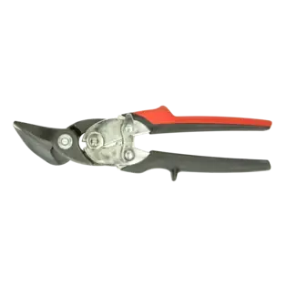 Neue Kollektion Handblechschere linksschneidend mit Hebelübersetzung 260 mm D29ASSL2